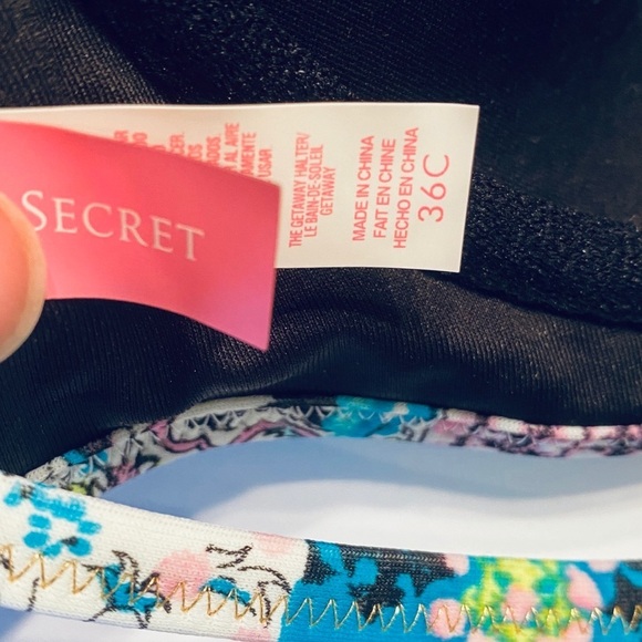 Victoria’s Secret Bikini Top - Picture 4 of 4